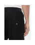 Converse Долнище анцуг Elevated Woven Jogger 10024604-A01 Черен Regular Fit - Pepit.bg