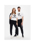 Converse Долнище анцуг Unisex All Star Single Screen Print 10024569-A01 Черен Standard Fit - Pepit.bg