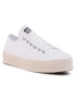 Converse Еспадрили Ctas Espadrille Ox 567686C Бял - Pepit.bg