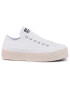 Converse Еспадрили Ctas Espadrille Ox 567686C Бял - Pepit.bg