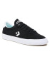 Converse Гуменки Boulevard Ox 170082C Черен - Pepit.bg