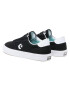 Converse Гуменки Boulevard Ox 170082C Черен - Pepit.bg