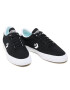 Converse Гуменки Boulevard Ox 170082C Черен - Pepit.bg