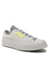 Converse Гуменки Chuck 70 Ox 168618C Сив - Pepit.bg