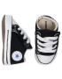 Converse Гуменки Ctas Cribster Mid 865156C Черен - Pepit.bg