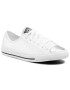 Converse Гуменки Ctas Danity Ox 570326C Бял - Pepit.bg