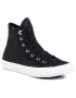 Converse Гуменки Ctas Hi 567655C Черен - Pepit.bg
