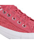 Converse Гуменки Ctas Ox 567656C Розов - Pepit.bg