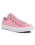 Converse Гуменки Ctas Ox 568661C Розов - Pepit.bg