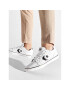 Converse Гуменки El Distrito 2.0 Ox 167007C Бял - Pepit.bg