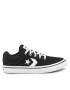 Converse Гуменки El Distrito 2.0 Ox 167008C Черен - Pepit.bg