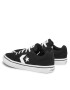 Converse Гуменки El Distrito 2.0 Ox 167008C Черен - Pepit.bg