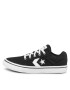 Converse Гуменки El Distrito 2.0 Ox 167008C Черен - Pepit.bg