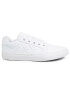 Converse Гуменки El Distrito 2.0 Ox 167012C Бял - Pepit.bg