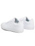 Converse Гуменки El Distrito 2.0 Ox 167012C Бял - Pepit.bg