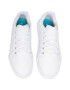 Converse Гуменки El Distrito 2.0 Ox 167012C Бял - Pepit.bg