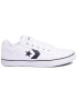 Converse Гуменки El Distrito 2.0 Ox 167534C Бял - Pepit.bg