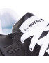 Converse Гуменки El Distrito 2.0 Ox 167535C Черен - Pepit.bg