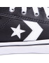 Converse Гуменки El Distrito 2.0 Ox 167535C Черен - Pepit.bg