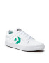 Converse Гуменки El Distrito 2.0 Ox 170677C Бял - Pepit.bg