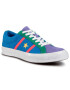 Converse Гуменки One Star Academy Ox 164392C Син - Pepit.bg