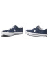 Converse Гуменки One Star Ox 158371C Тъмносин - Pepit.bg