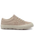 Converse Гуменки One Star Ox 163189C Бежов - Pepit.bg