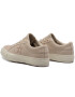 Converse Гуменки One Star Ox 163189C Бежов - Pepit.bg
