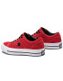 Converse Гуменки One Star Ox 163246C Червен - Pepit.bg