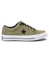 Converse Гуменки One Star Ox 163249C Зелен - Pepit.bg