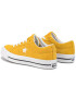 Converse Гуменки One Star Ox 165033C Жълт - Pepit.bg