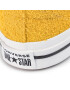Converse Гуменки One Star Ox 165033C Жълт - Pepit.bg