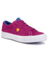 Converse Гуменки One Star Ox 166846C Виолетов - Pepit.bg