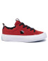 Converse Гуменки One Star Ox 363907C Червен - Pepit.bg