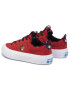 Converse Гуменки One Star Ox 363907C Червен - Pepit.bg