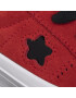 Converse Гуменки One Star Ox 363907C Червен - Pepit.bg