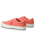 Converse Гуменки One Star Ox 564152C Оранжев - Pepit.bg