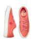 Converse Гуменки One Star Ox 564152C Оранжев - Pepit.bg