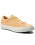 Converse Гуменки One Star Ox 564153C Жълт - Pepit.bg