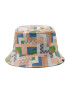 Converse Капела Bucket 10023011-A01 Цветен - Pepit.bg
