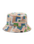 Converse Капела Bucket 10023011-A01 Цветен - Pepit.bg