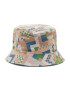 Converse Капела Bucket 10023011-A01 Цветен - Pepit.bg