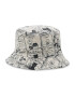 Converse Капела Bucket 10024378-A01 Бежов - Pepit.bg