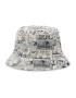 Converse Капела Bucket 10024378-A01 Бежов - Pepit.bg