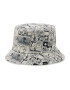 Converse Капела Bucket 10024378-A01 Бежов - Pepit.bg