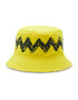 Converse Капела Bucket 10024378-A01 Бежов - Pepit.bg