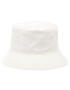 Converse Капела Herringbone Bucket 10023837-A01 Бял - Pepit.bg