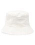 Converse Капела Herringbone Bucket 10023837-A01 Бял - Pepit.bg