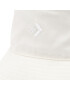 Converse Капела Herringbone Bucket 10023837-A01 Бял - Pepit.bg