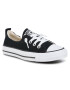 Converse Кецове 537081C Черен - Pepit.bg